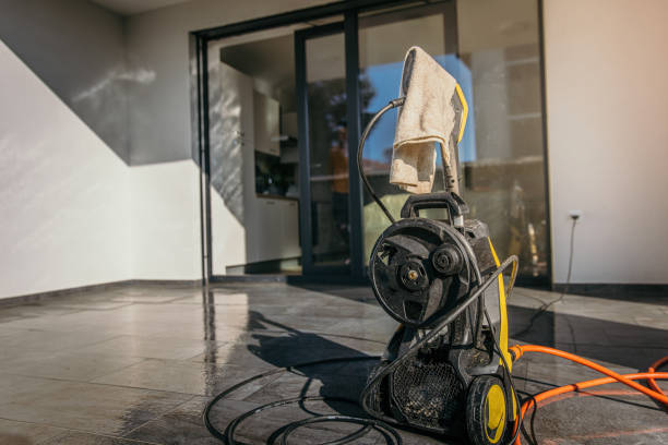 Best Roof Washing  in Somerville, TX